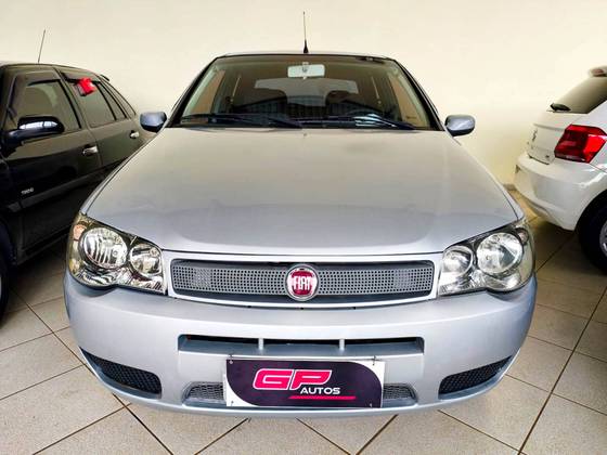 FIAT PALIO 1.0 MPI FIRE ECONOMY 8V FLEX 2P MANUAL FIAT PALIO 1.0 MPI FIRE ECONOMY 8V FLEX 2P MANUAL